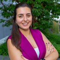Wyss Institute for Biologically Inspired Engineering Employee Ana Raquel P. santa Maria's profile photo