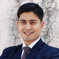 ScriptsHub Technologies Pvt. Ltd. Employee Divyaprakash Prajapati's profile photo