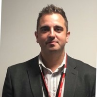 Acis Group Employee Karl Hewitt's profile photo