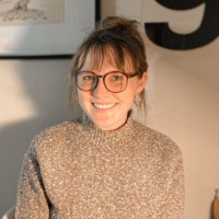 Conexión Employee Kate Grabowski's profile photo