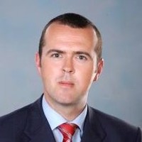 Oman Oilfields Supply Center L.L.C Employee Michael Clifford's profile photo