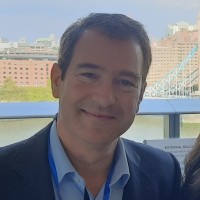 Effizency Employee Mariano Costa's profile photo