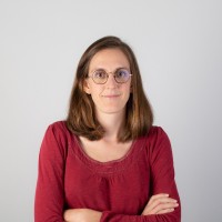 Vensolair Employee Chloe Monet's profile photo