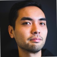 Bob's Donuts Employee Geoffrey Murakami's profile photo