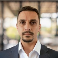 Sages Employee Marcin Makowski's profile photo