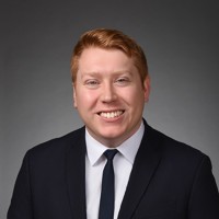 United States Court of Appeals for the Tenth Circuit Employee Grant Delaune's profile photo