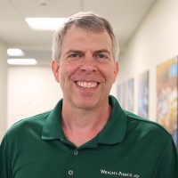 Wright-Pierce Employee Daniel Flaig's profile photo