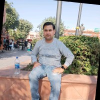 Moon Beverages Ltd Employee Ankush Kumar's profile photo