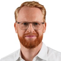 WTM Engineers GmbH Employee Sebastian Tiepelmann's profile photo