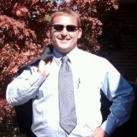 Smithfield BioScience Employee Tony Stumpo's profile photo