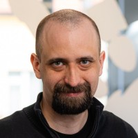 Ondřej Trišč's profile photo