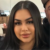 L.A. Insurance Employee Eliana Guzman's profile photo