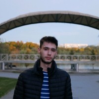 Seenity Employee Teodor Radu's profile photo
