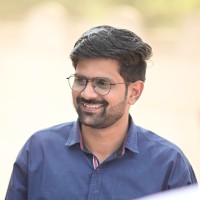 Rohan Deshpande's profile photo