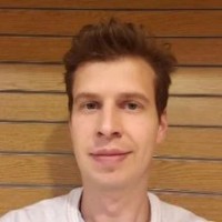 Boylan Tennis Center Employee Danny Beeman's profile photo
