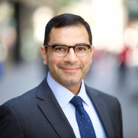 Pegasus 19 Consulting Employee Junaid Farooq's profile photo