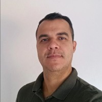 Claro Chile S.A. Employee Hector Cordero's profile photo