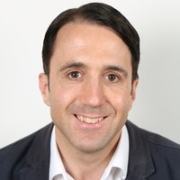 Grantham Research Institute on Climate Change & the Environment Employee Merlin Sibley's profile photo