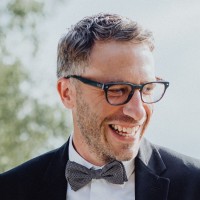 Ifolor Group Employee Matthias Klein's profile photo