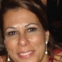 SUN CONSULTECH Employee Valeria Fortes's profile photo