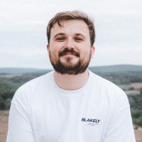 Licklist Employee Oliver Hosier's profile photo