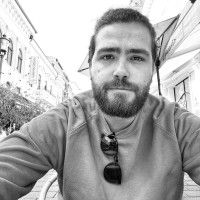 Lemon Interior Design Employee Dragos Mila's profile photo