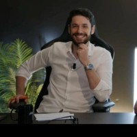 Team Heretics Employee Antonio Poderoso's profile photo