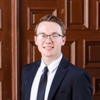 KSP Systems Employee Ian Relecker's profile photo