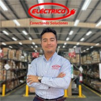 Eléctrico S.A. de C.V. Employee Oscar David Puga Olvera's profile photo