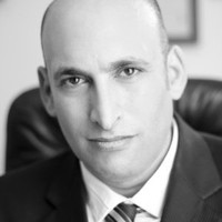 Benjamin Leventhal Email