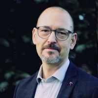 Svenska Fönster AB Employee Joakim Hägerstrand's profile photo