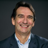 Mirada Medical Employee Hugh Bettesworth's profile photo