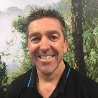 ANZ Employee Anthony Bowe's profile photo