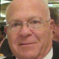OMNIPLEX World Services Corporation Employee Danny Goodman's profile photo