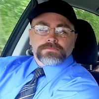 Lockheed Martin Employee Todd Cartwright's profile photo
