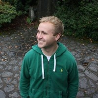 SpektreWorks, Inc. Employee Brandon Packman's profile photo