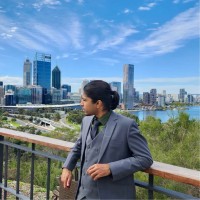 Hellers Australia Employee Masfiqur Rahman's profile photo