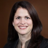 PGIM Employee Heather Rosen's profile photo