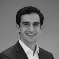 Bkaya Employee Sergio Omar Olivero MacIas's profile photo