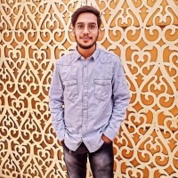NowFloats Employee Syed Fazeel's profile photo