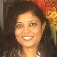 Constellation1 Employee Leela Vijay's profile photo