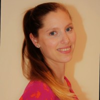 Work Wizards Employee Emmelie Verfaille's profile photo