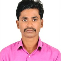 NK Construction Employee Biswajit Barik's profile photo