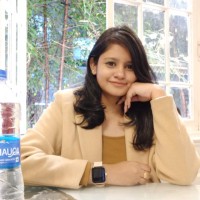 Pixel Solutionz Employee Trisha Ghosh's profile photo