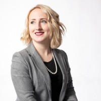 DELV Design Employee Reva Derhammer's profile photo