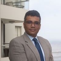 ParallelStaff Employee Ernesto Guevara's profile photo