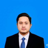 LED VISION SDN. BHD Employee Badrul Hakim's profile photo