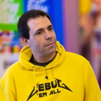 Analytics Debugger Employee David Vallejo's profile photo