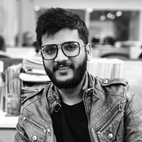 Creative Travel  - India and beyond Employee Rahul Sharma's profile photo