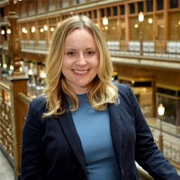 Laird Trial Consulting, LLC Employee McKenzie Charles's profile photo